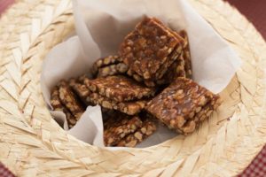 6 receitas diferentes de pé-de-moleque