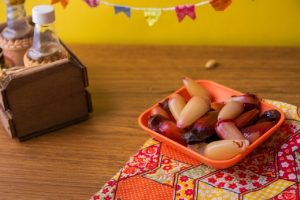 5 benefícios do pinhão para a saúde