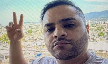 Quem era ‘Professor’, integrante da alta cúpula do CV morto com um tiro no Rio de Janeiro