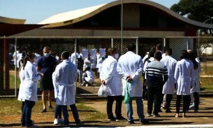 Nota de corte da segunda fase do Revalida fica em 65,655 pontos