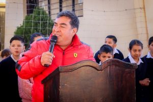 Prefeito morre após ataque a tiros no oeste do México
