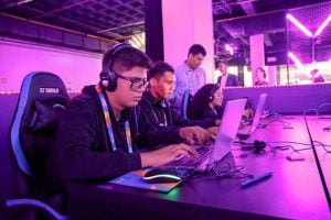 Alunos da rede pública do Piauí disputam vagas para intercâmbio em seis países