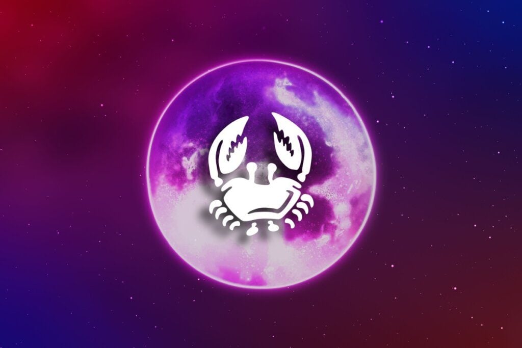 Veja as previsões do horóscopo para o signo de Câncer em julho de 2025 