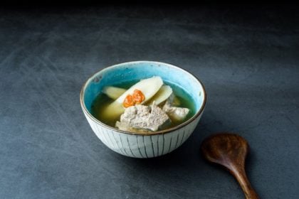 3 receitas deliciosas e práticas com inhame