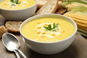 7 cremes e caldos para a festa junina
