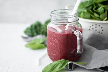 7 sucos funcionais para ajudar a eliminar gordura abdominal