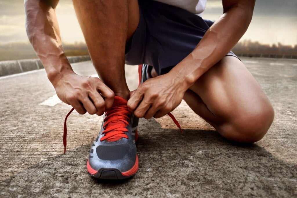 Veja os benefícios da corrida para quem deseja emagrecer e ganhar massa muscular