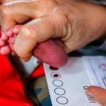 Brasil tem menor taxa de mortalidade infantil em 34 anos, diz Unicef