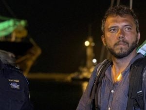 Itamaraty confirma retorno do ativista Thiago Ávila ao Brasil