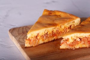 5 receitas de torta de liquidificador ricas em proteínas para o almoço
