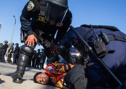 Como os protestos anti-deportação nos EUA passaram de casos isolados a conflitos de projeção nacional