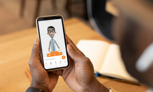 App brasileiro ensina Língua de Sinais e leva acessibilidade digital além das fronteiras