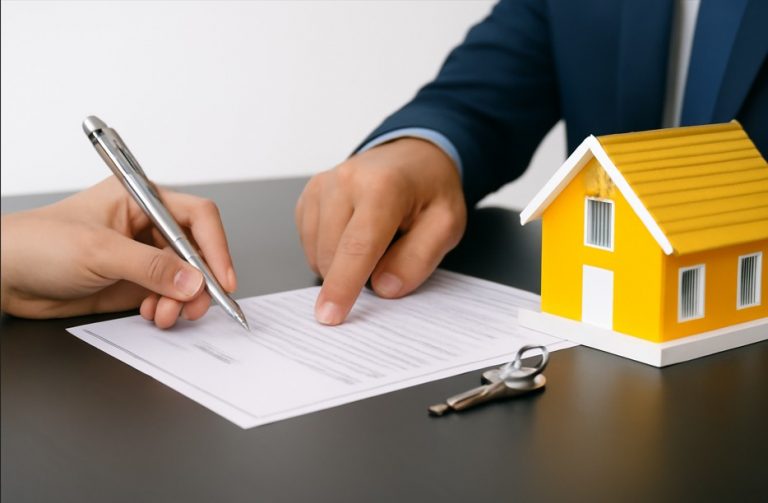 automação de contratos