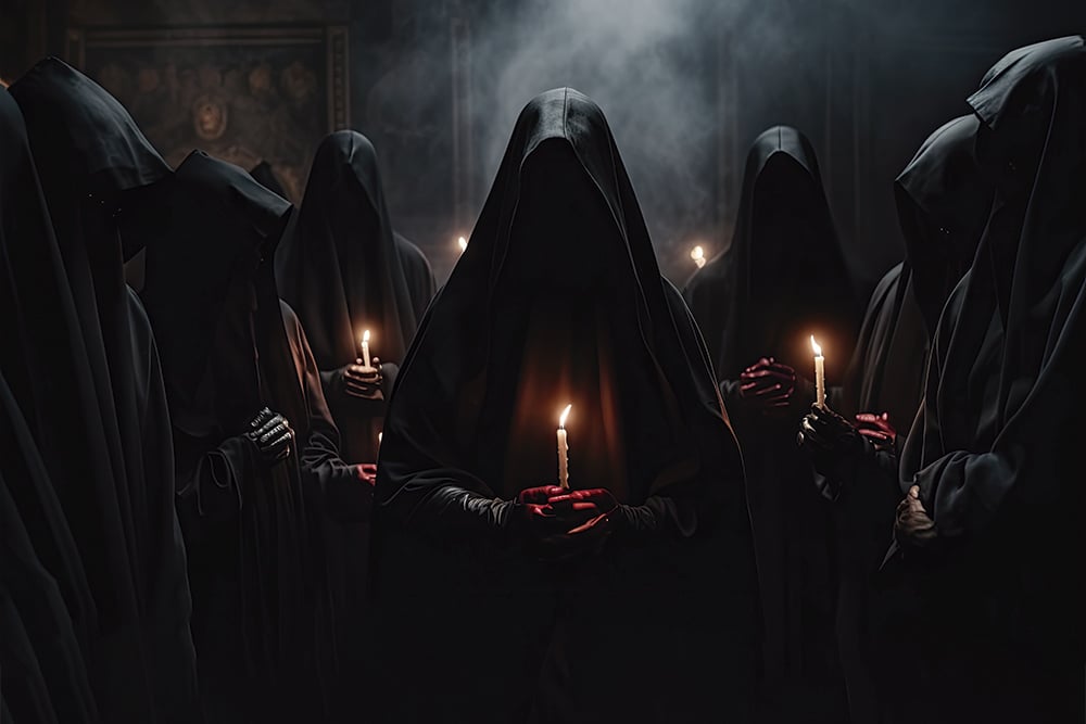 O culto dos ‘midiamacro’