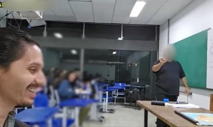 ‘Ataque a universidades é projeto da extrema-direita’: Reitora da UnB defende suspensão de Wilker Leão