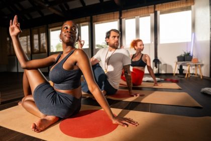 5 dicas para inserir a prática de yoga na rotina