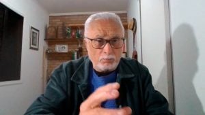 Reeleição de Lula exigirá ‘inflexão radical à esquerda’, diz José Genoíno