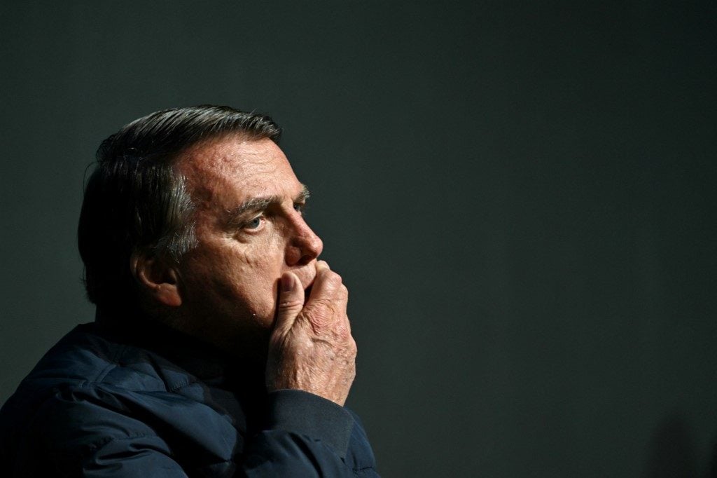 Moraes frustra tentativa de Bolsonaro de receber visitas contínuas da cúpula do PL