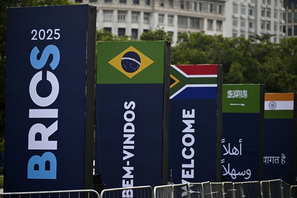 Sem Xi e Putin, Brics realiza cúpula no Rio em meio à cautela diante de Trump
