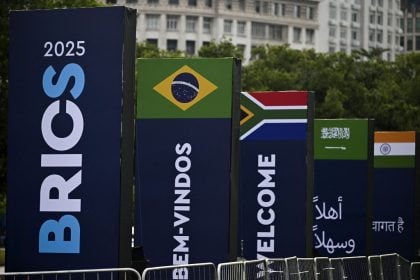 Sem Xi e Putin, Brics realiza cúpula no Rio em meio à cautela diante de Trump