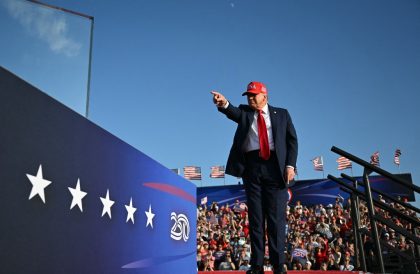 Trump faz cerimônia no Dia da Independência dos EUA para assinatura do megaprojeto fiscal
