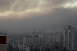Ucrânia afirma que russos realizaram o maior ataque desde o início da guerra