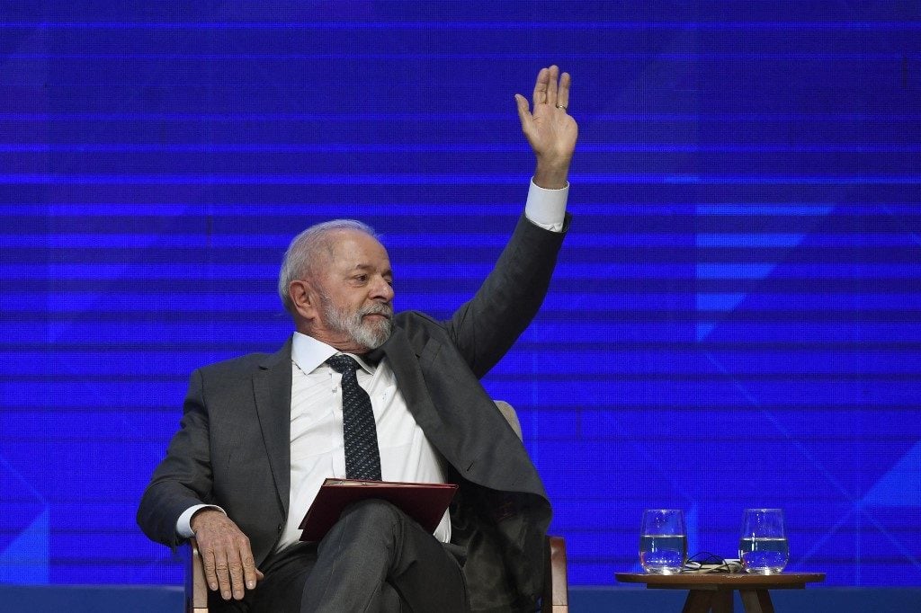 A nova pesquisa Quaest sobre a popularidade do governo Lula