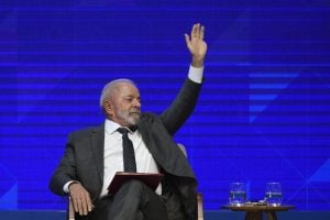 A nova pesquisa Quaest sobre a popularidade do governo Lula