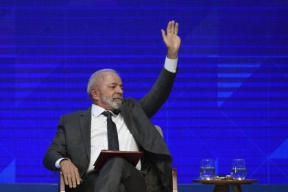 A nova pesquisa Quaest sobre a popularidade do governo Lula