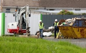 Começa na Irlanda a exumação de 796 crianças mortas em lar religioso