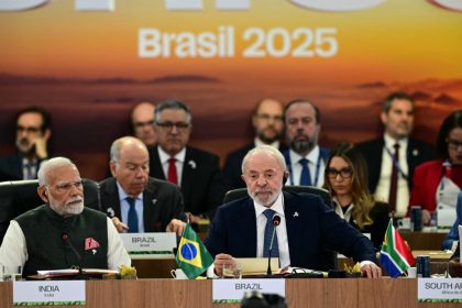 Lula defende ‘recuperar protagonismo da OMS’ e faz críticas indiretas a Trump