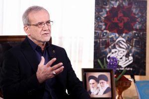 Presidente do Irã diz que Israel tentou assassiná-lo