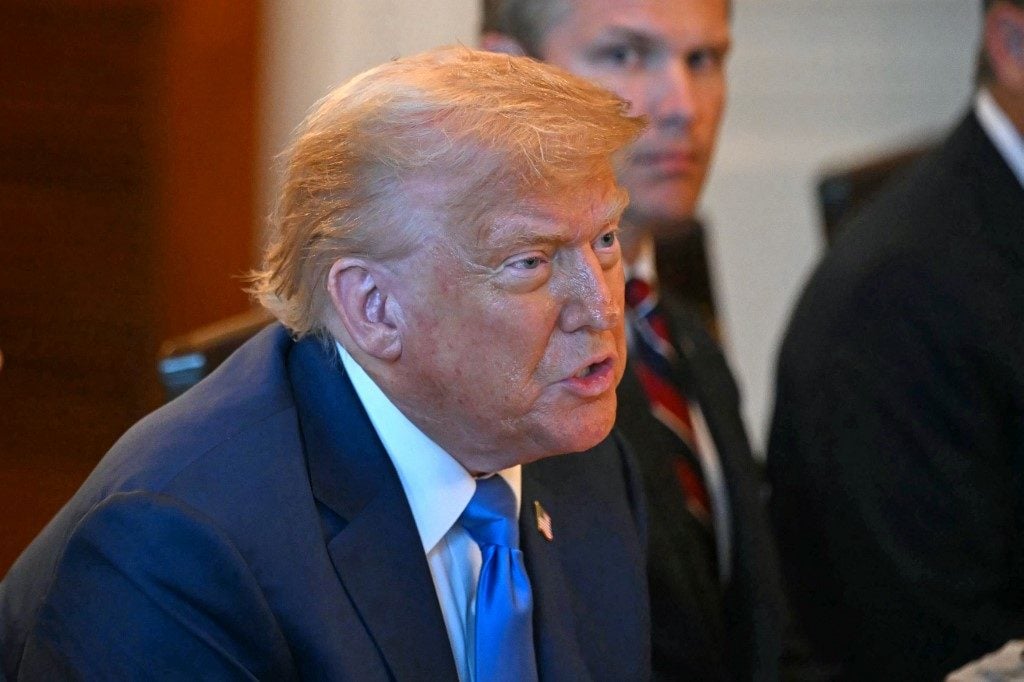 Tarifaço de Trump contra o Brasil é descaradamente ilegal, diz Nobel de Economia