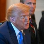 Trump diz estar pronto para avançar com novas sanções contra a Rússia