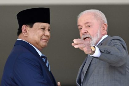 Lula volta a denunciar ‘atrocidades’ cometidas por Israel em Gaza