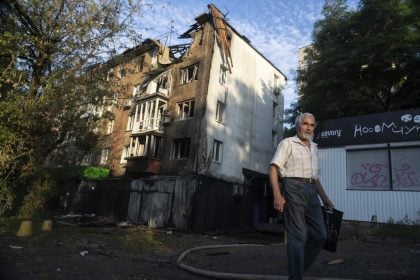 Agente dos serviços secretos ucranianos é assassinado em Kiev
