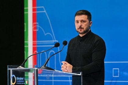 Zelensky anuncia reforma no governo da Ucrânia e escolhe Yulia Svyrydenko como premiê
