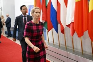 União Europeia anuncia o 18º pacote de sanções contra a Rússia