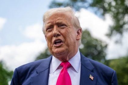 Trump anuncia acordo comercial com as Filipinas com tarifas de 19%