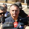 Bolsonaro recebeu 185 visitas desde o começo da prisão domiciliar, diz Moraes