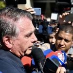 Que alternativas restam a Bolsonaro depois de o STF negar seu recurso contra a condenação