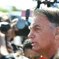 Tornozeleira superaquecida levou STF a decretar prisão preventiva de Bolsonaro