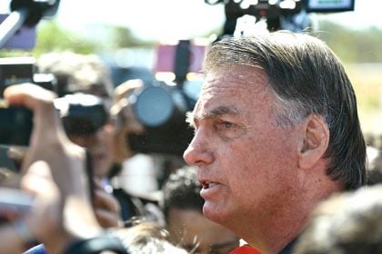 Governo Lula espera reação de Trump após operação da PF contra Bolsonaro