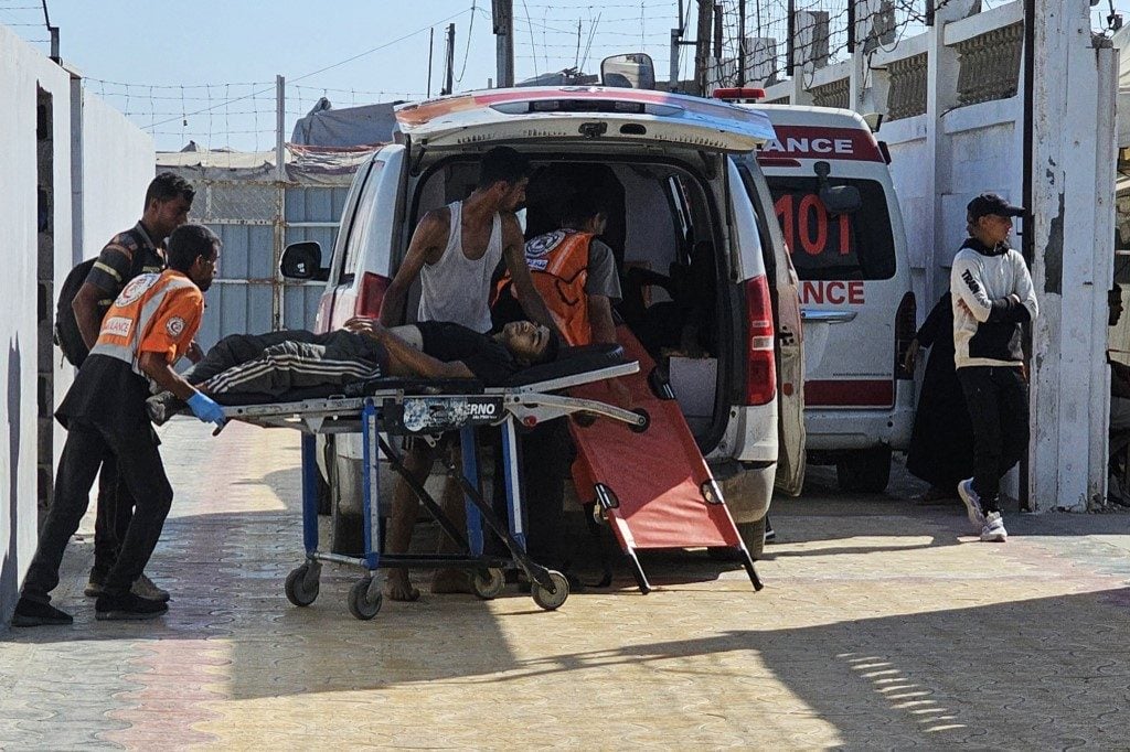 OMS denuncia ataques contra suas instalações em Gaza