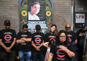 Há 20 anos, polícia londrina matava Jean Charles de Menezes