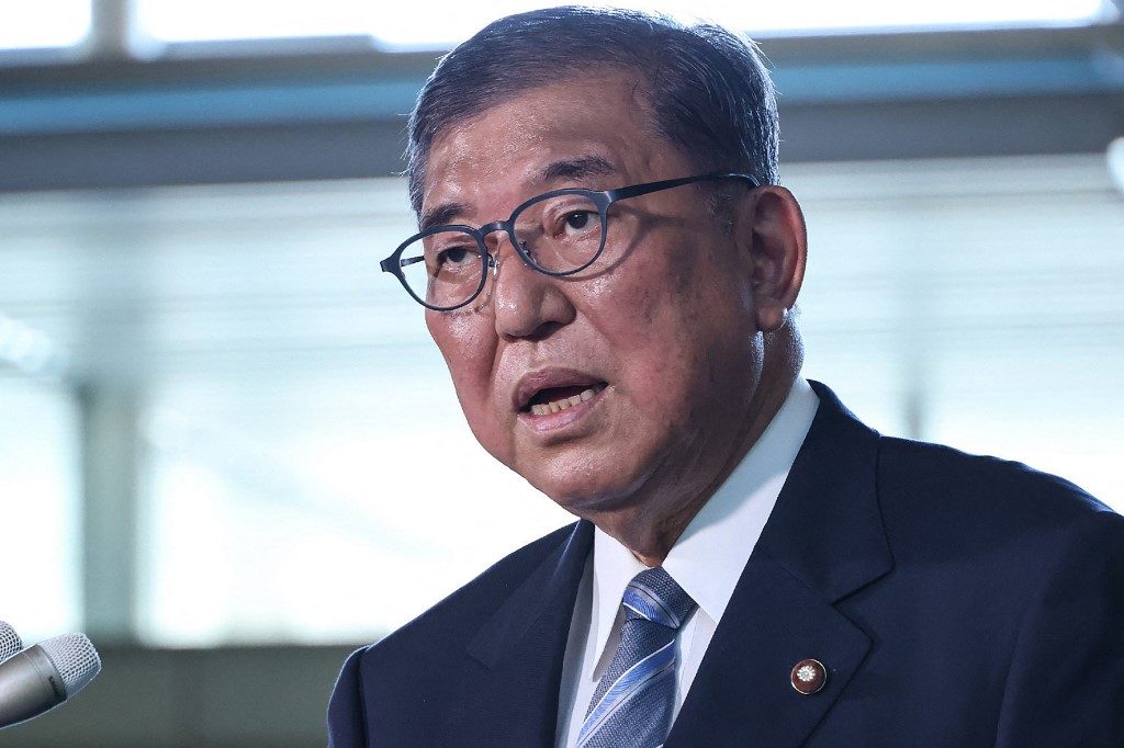 Primeiro-ministro japonês pretende renunciar após desastre eleitoral, diz imprensa do país