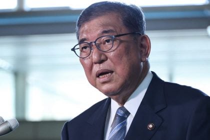 Primeiro-ministro japonês pretende renunciar após desastre eleitoral, diz imprensa do país