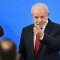Lula relata falha em avião da FAB no Pará e volta a prometer ‘COP da verdade’ em Belém
