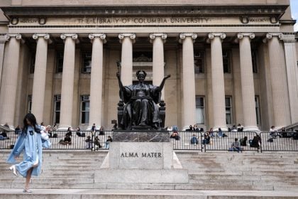 Universidade de Columbia pagará US$ 221 milhões para resolver disputa com governo Trump