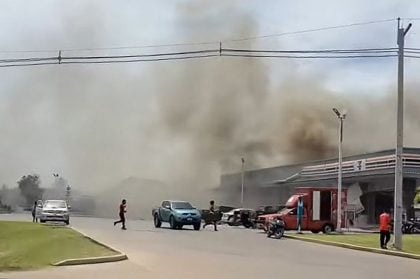 O que está por trás do conflito entre Tailândia e Camboja?